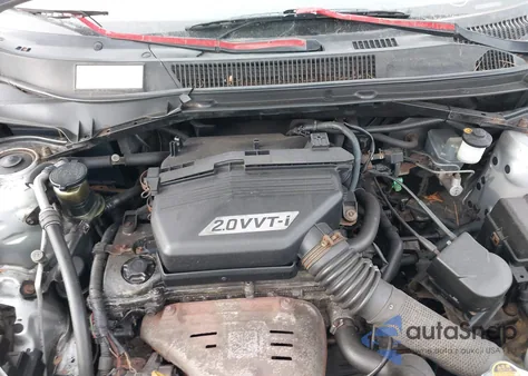 2001 Toyota Rav4 z USA, uszkodzony, nr VIN JTEGH20V810039625